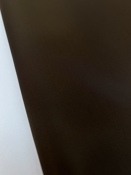 Polyamide Polyester Woven Fabric White Gray Brown