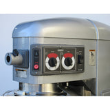 Hobart Legacy HL662 60 Qt Pizza Mixer, Used Excellent Condition