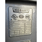 Hobart Legacy HL662 60 Qt Pizza Mixer, Used Excellent Condition