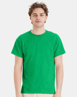 12 Pack Ecosmart Short Sleeve Crewneck T-Shirt For Adult