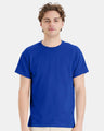 12 Pack Ecosmart Short Sleeve Crewneck T-Shirt For Adult