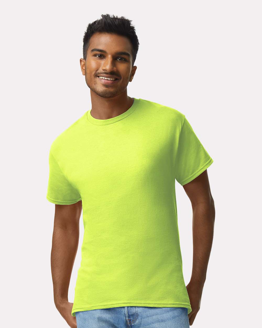 24 Pack: Crewneck Short Sleeve Ultra Cotton T-Shirt