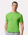 6 Pack Performance Short Sleeve Crewneck T-Shirt