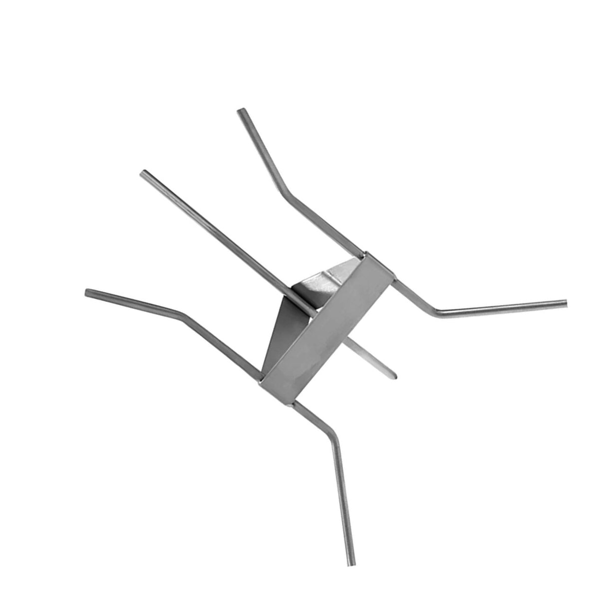 Stainless Funnel Rack Stand for SF-7 Funnel