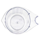 1 Qt Measuring Cup Clear Polycarbonate Stackable Design
