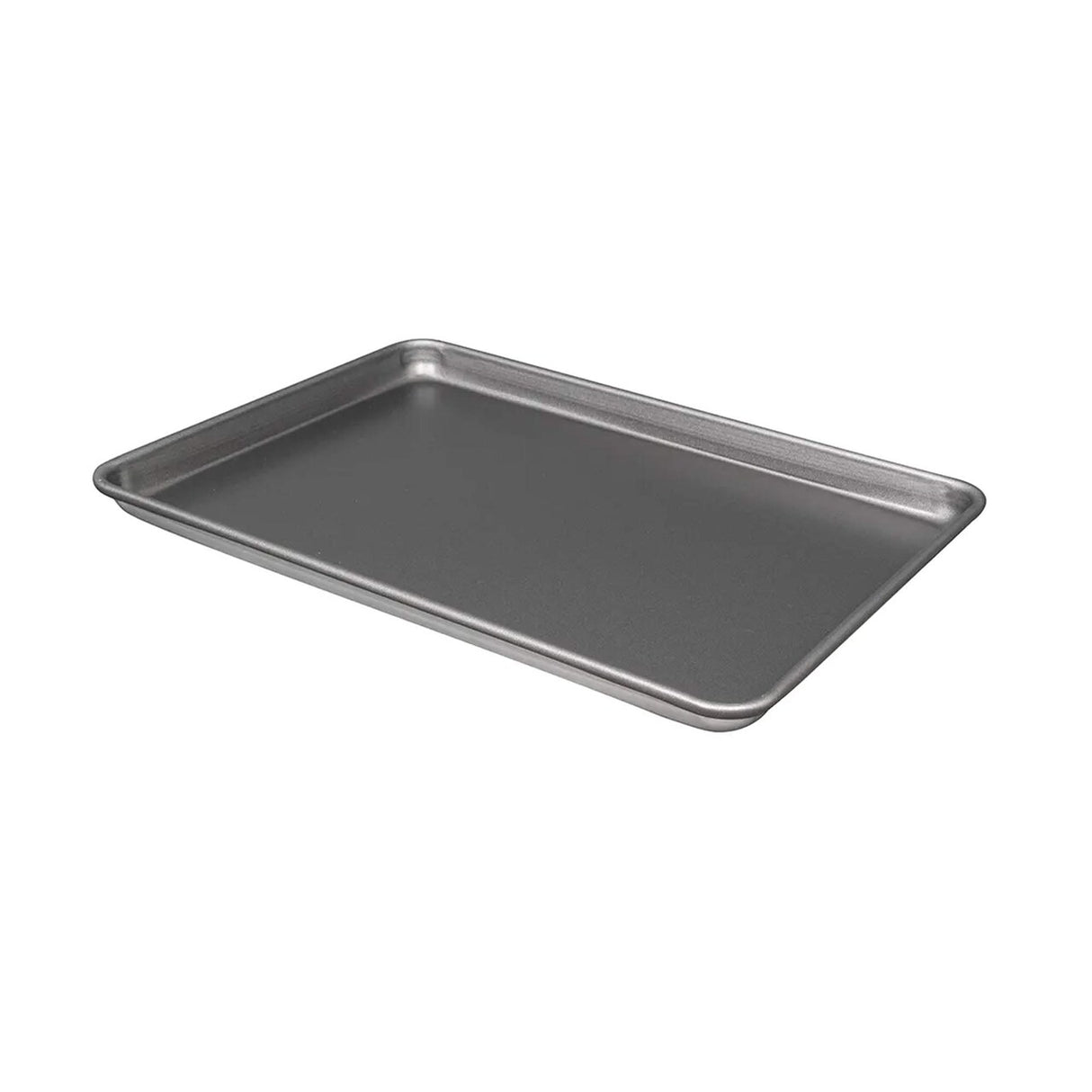 18" x 13" Half Size Sheet Pan 18-Gauge Aluminum Non Stick Tapered Wear Ever