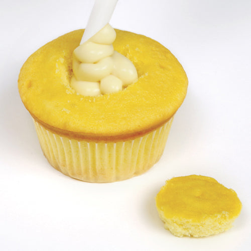 Norpro 9-Piece Cupcake Injector / Decorating Set 3566
