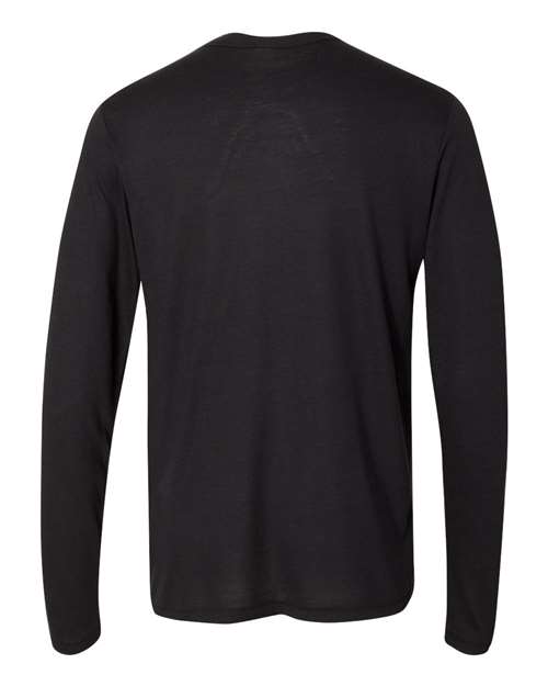 Vintage Jersey Keeper Long Sleeve Tee