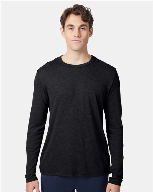 Vintage Jersey Keeper Long Sleeve Tee