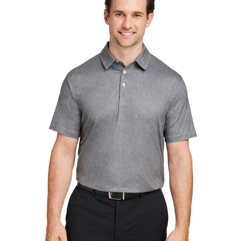 Men's Cloudspun Primary Polo