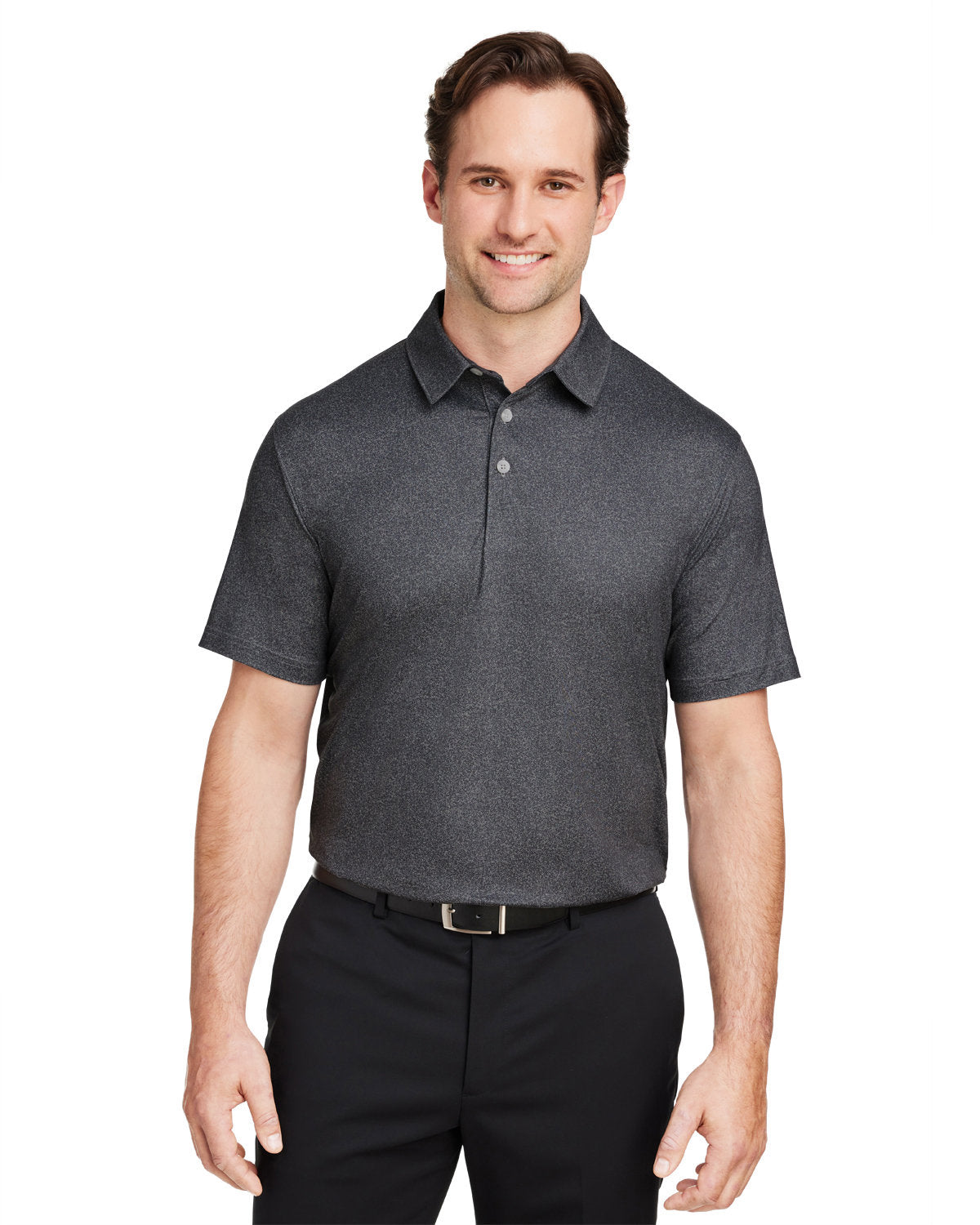 Men's Cloudspun Primary Polo