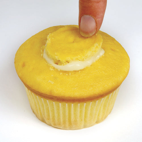 Norpro 9-Piece Cupcake Injector / Decorating Set 3566