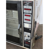 Henny Penny SCR-6 Electric Rotisserie, Countertop, Used Excellent Condition
