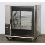Henny Penny SCR-6 Electric Rotisserie, Countertop, Used Excellent Condition
