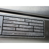 Henny Penny SCR-6 Electric Rotisserie, Countertop, Used Excellent Condition