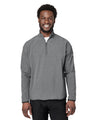 Men's Coastal Woven Quarter-Zip