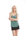 Next Level® Ladies Festival Sleeveless Tank Top