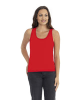 Next Level® Ladies Cotton Sleeveless Tank Top