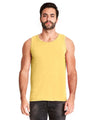 Next Level Apparel® Adult Inspired Dye Tank Vibrant and Comfortable