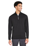 Sudadera con cremallera hasta el pecho You-V para hombre