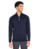 Sudadera con cremallera hasta el pecho You-V para hombre