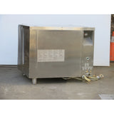 Alto Shaam CTP7-20E Electric Combi Oven, Used Excellent Condition