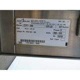 Alto Shaam CTP7-20E Electric Combi Oven, Used Excellent Condition