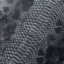 BZ Digital Maxxi Nylon Spandex Fabric - Black-Orange, Black-Pink, Black-Green, Geometric, Abstract, Line Prints, 60" Width (1 Yard)