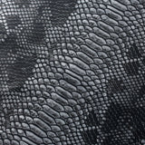 BZ Digital Maxxi Nylon Spandex Fabric - Black-Orange, Black-Pink, Black-Green, Geometric, Abstract, Line Prints, 60" Width (1 Yard)