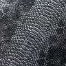 BZ Digital Maxxi Nylon Spandex Fabric - Black-Orange, Black-Pink, Black-Green, Geometric, Abstract, Line Prints, 60" Width (1 Yard)