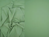 1 Yard Solid Peach Skin Fabric, Soft Lightweight Stretch 57/58" Wide for Apparel