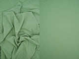 Peach Skin Woven Solid Fabric