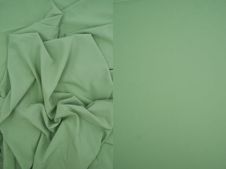 Peach Skin Woven Solid Fabric