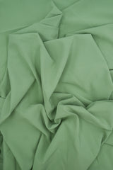 Peach Skin Woven Solid Fabric