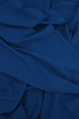 Peach Skin Woven Solid Fabric