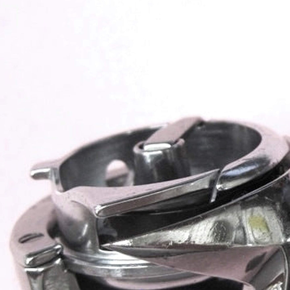 Hook Base for Industrial Sewing Machines #15040-2 Compatible with Consew Models