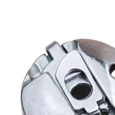 Bobbin Case Assembly JUKI #401-25507 Durable Metal Replacement for Industrial Sewing Machines