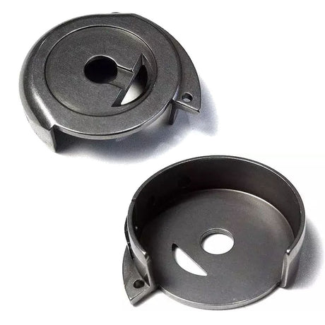 Bobbin Case Cap Durkopp Adler #167-178-4 Durable Metal Design for Industrial Sewing Machines