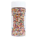 O'Creme Rainbow Nonpareils, 4 oz.