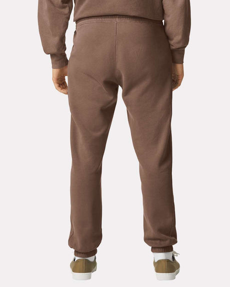 Comfort Colors® Garment-Dyed Lightweight Fleece Sweatpants - 1469