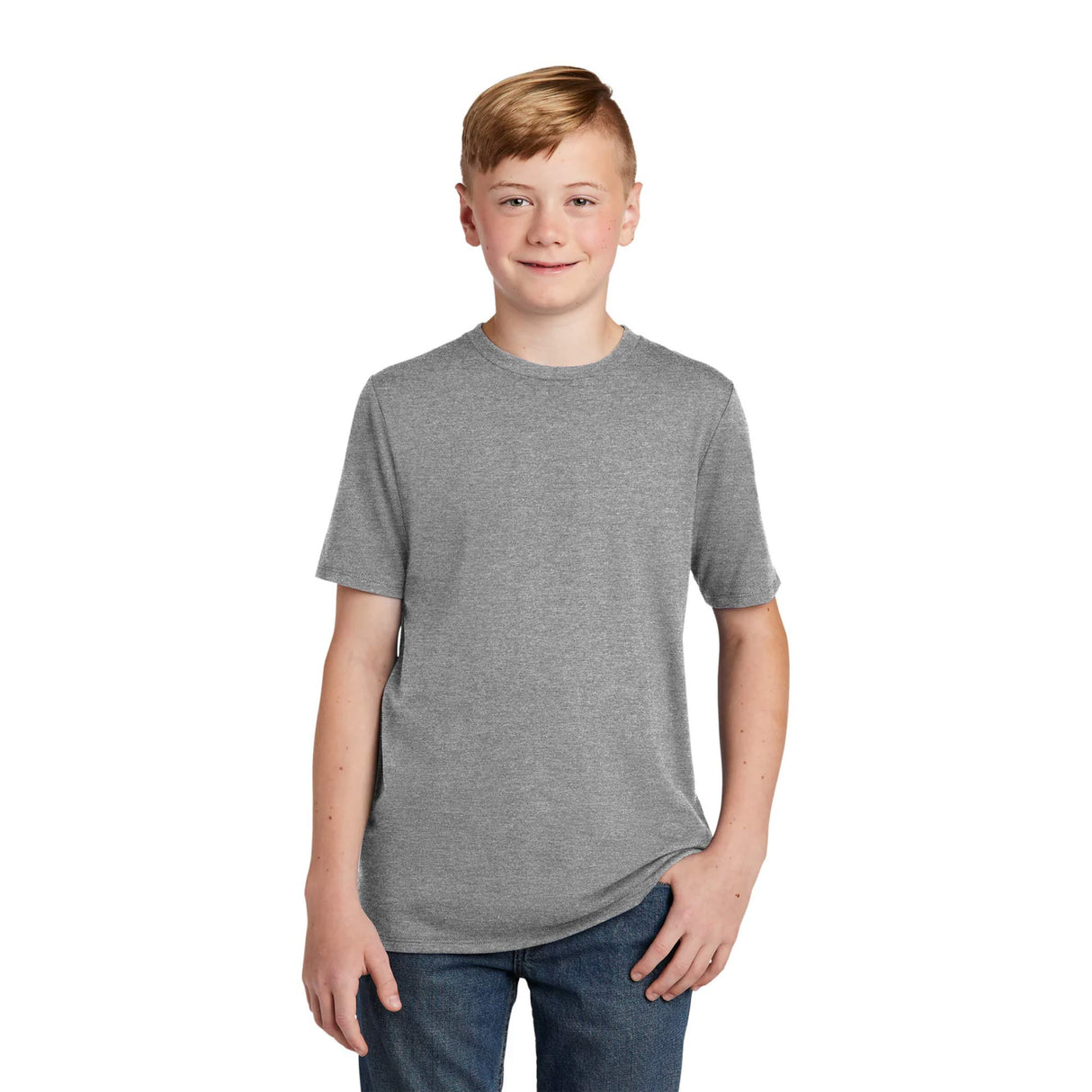 District ® Youth Perfect Tri ®Tee