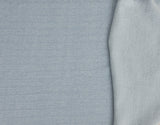 French Terry Knit Powder Blue