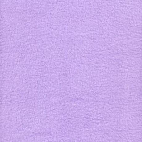Solid Anti Pill Polar Fleece Polyester Fabric - Solid, 60" Width (1 Yard)