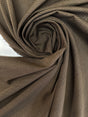 Polyester Acetate Herringbone Twill Suit Fabric