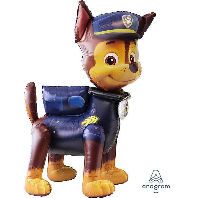 Paw Patrol Chase AirWalker Balloon