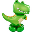 T-Rex Foil Balloon AirLoonz