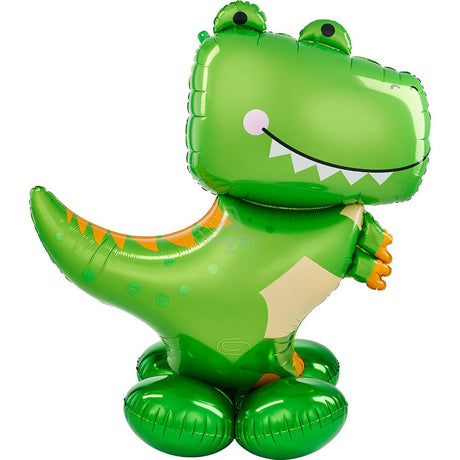 T-Rex Foil Balloon AirLoonz