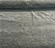 Soft Cuddle Chenille Upholstery Fabric - Metal Gray Cuddle, 54" Width (1 Yard)