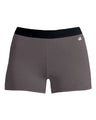 Badger Women's 3" Pro-Compression Shorts