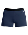 Badger Women's 3" Pro-Compression Shorts